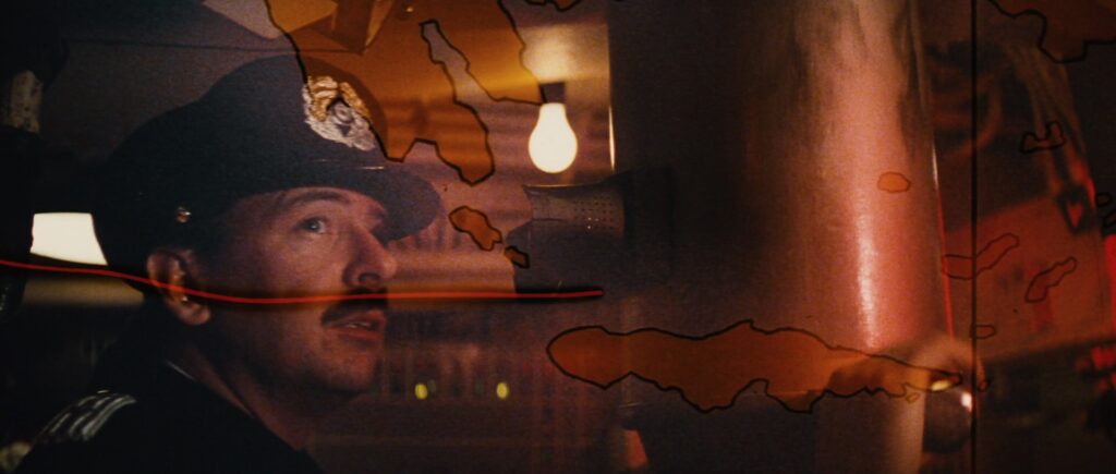 Raiders of the Lost Ark (1981) Aesthetic Frame - 15