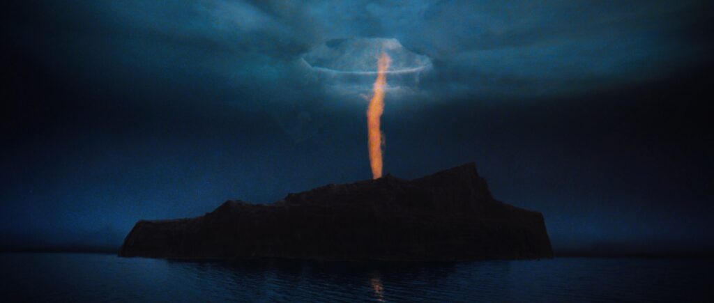 Raiders of the Lost Ark (1981) Cinematic Still - Frame 21