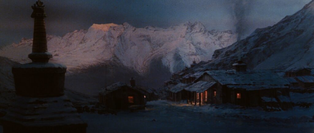 Raiders of the Lost Ark (1981) Movie Still - Act 1