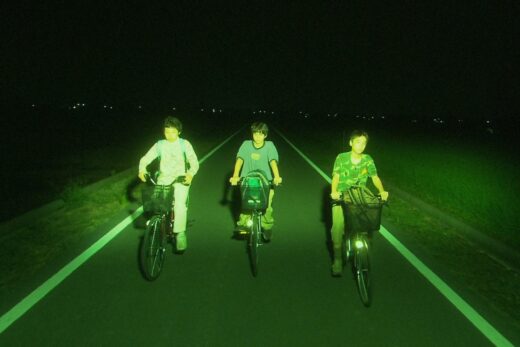 All About Lily Chou-Chou (2001): The Movie That Captures What It Feels Like to Be a Teenager and Quietly Falling Apart All About Lily Chou Chou 2001 1