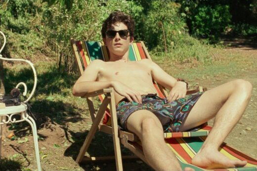 10 Movies That Feel Like Summer Call Me by Your Name 2017