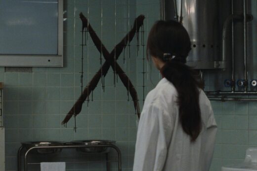 Cure (1997): The Quietest, Most Unsettling Horror Film You've Probably Never Seen Cure 1997 25