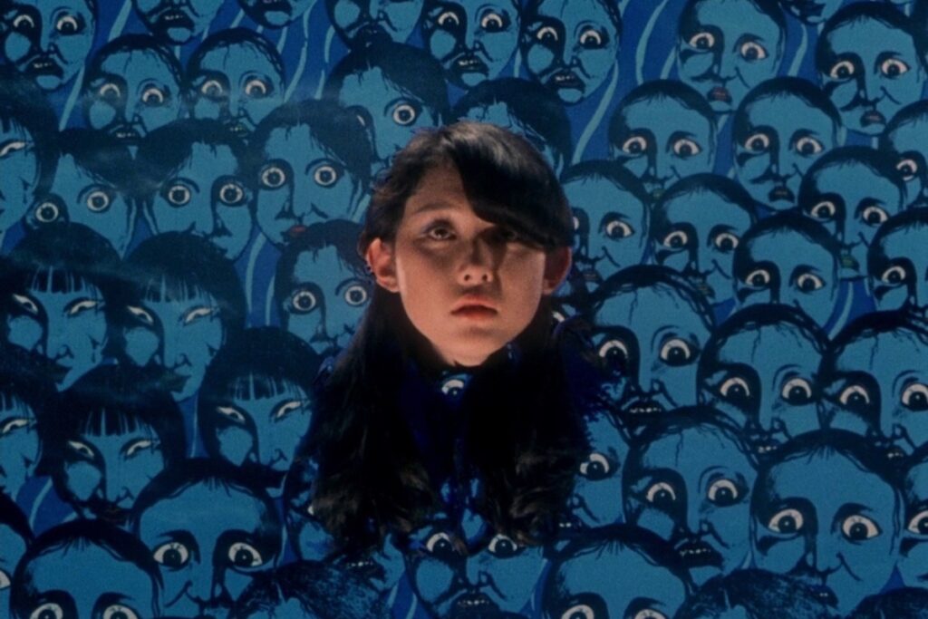 House (1977): The Most Gloriously Insane Haunted House Movie Ever Made