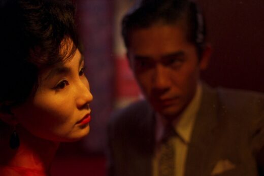 In the Mood for Love (2000): A Beautiful Study of Longing and Memory In the Mood for Love 2000 1