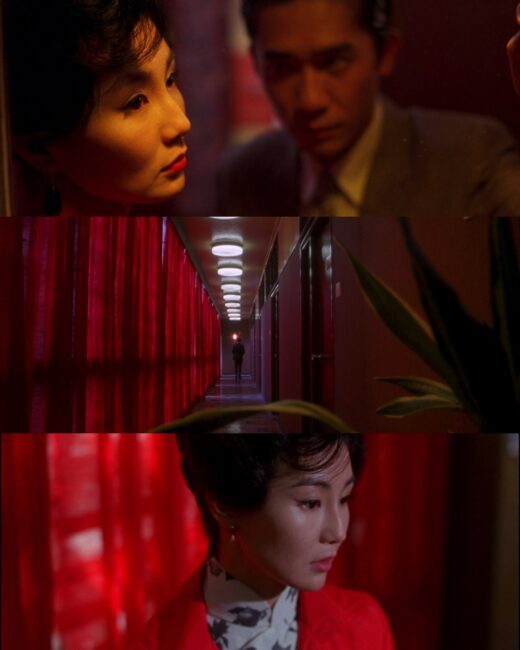 In the Mood for Love (2000): A Beautiful Study of Longing and Memory In the mood for love 2000