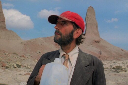 Paris, Texas (1984): A Film About Being Lost in Every Sense of the Word Paris Texas 1984 1