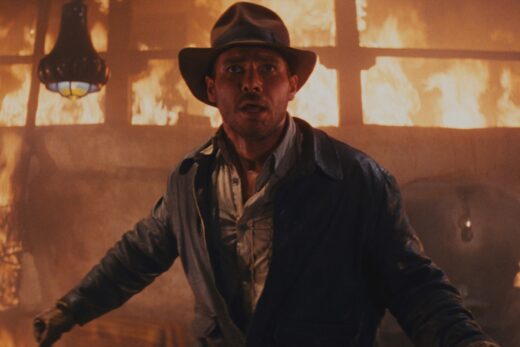 Raiders of the Lost Ark (1981): The Movie That Made Everyone Want to Be an Archaeologist Raiders of the Lost Ark 1981 1