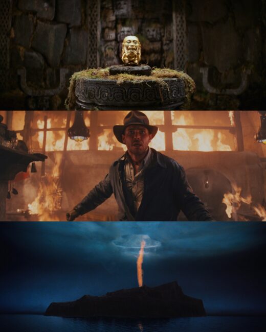 21 Stunning Cinematography Stills from Raiders of the Lost Ark (1981) that are pure Aesthetic Gold Raiders of the Lost Ark 1981