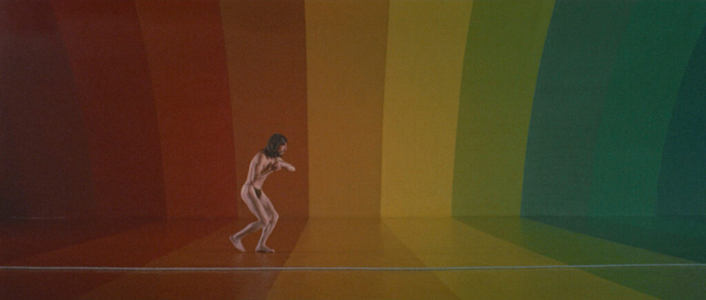 The Holy Mountain (1973) Jodorowsky Frame - 5