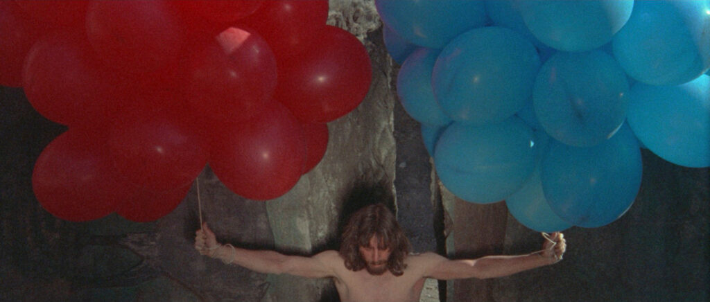 The Holy Mountain (1973) Movie Still - Frame 2