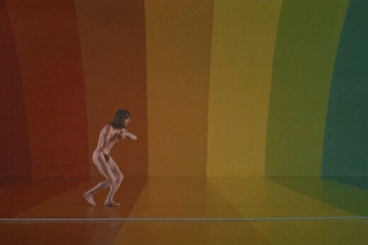 The Holy Mountain (1973): The Most Insane Film You'll Ever Watch — and You Won't Regret It The Holy Mountain 1973 1