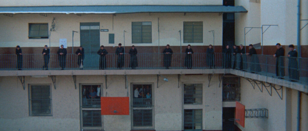 The Holy Mountain (1973) Unique Still - Frame 11
