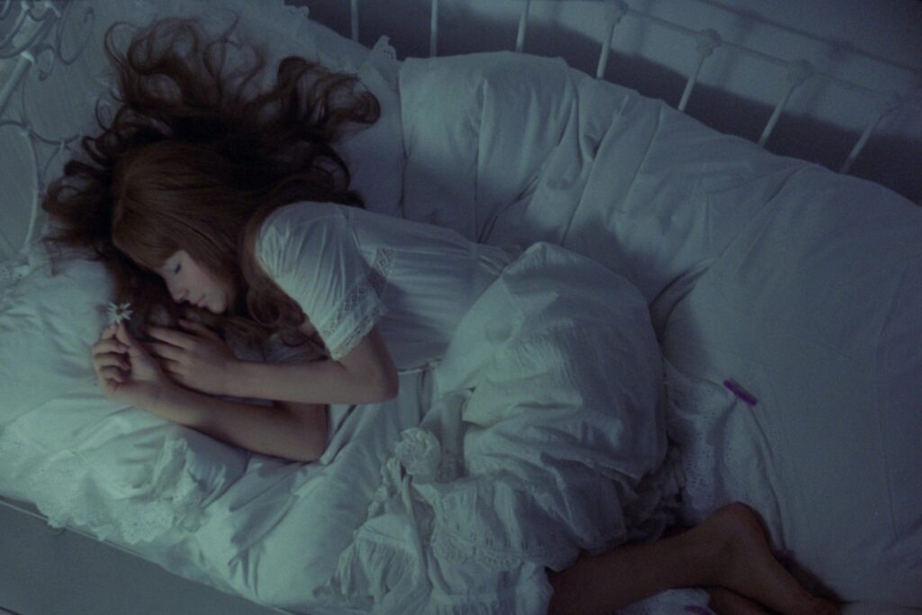 Valerie and Her Week of Wonders (1970): A Fairy Tale Fever Dream from Czechoslovakia
