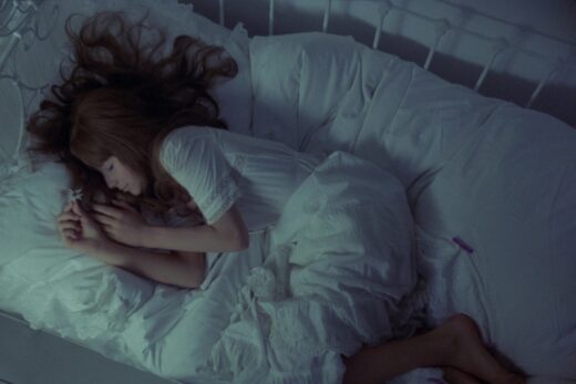 Valerie and Her Week of Wonders (1970): A Fairy Tale Fever Dream from Czechoslovakia Valerie and Her Week of Wonders 1970