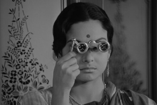 Charulata (1964): Satyajit Ray's Most Perfect Film — About a Woman Who Deserved More Charulata 1964