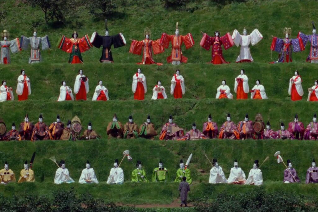 Dreams (1990): Akira Kurosawa Literally Shows You His Dreams — All Eight of Them