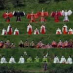 Dreams (1990): Akira Kurosawa Literally Shows You His Dreams — All Eight of Them