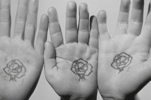 Funeral Parade of Roses (1969): The Japanese Underground Film That Broke Every Rule and Influenced Kubrick Funeral Parade of Roses 1969