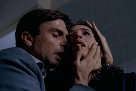 Possession (1981): The Most Intense Divorce Film Ever Made — Also There's a Monster Possession 1981