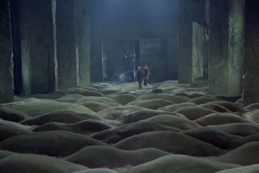 Stalker (1979): The Slowest, Most Profound Film You'll Ever Stare Into Stalker 1979