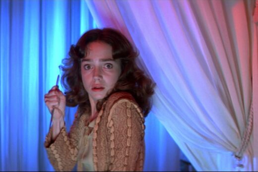 Suspiria (1977): The Most Beautifully Terrifying Movie Ever Made Suspiria 1977 10