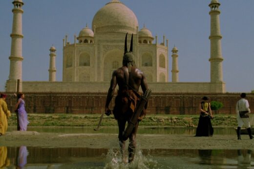 The Fall (2006): The Most Visually Stunning Film Almost Nobody Has Seen The Fall 2006