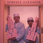 The Grand Budapest Hotel (2014): Wes Anderson at Full Speed, Full Color, Full Everything