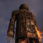 The Wicker Man (1973): The Folk Horror Film That Will Make You Never Trust a Small Town Again