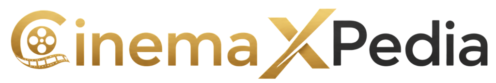 CinemaXPedia Logo